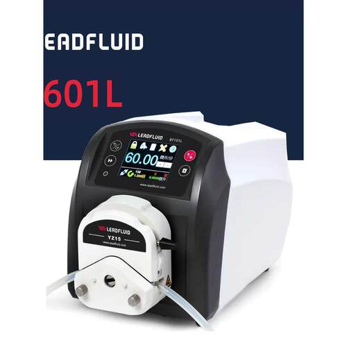 蠕动泵LEADFLUID BT601L/YZ15/YT25蠕动泵