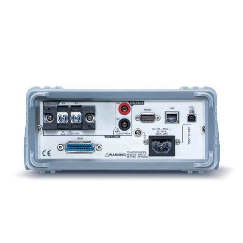 Gwinstek固纬GPM-8310E数字功率计600V功率测量100KHz新款功率计