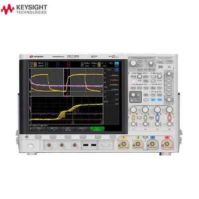 正品 安捷伦/KEYSIGHT美国是德DSOX4104A数字示波器4模拟通道1GHz