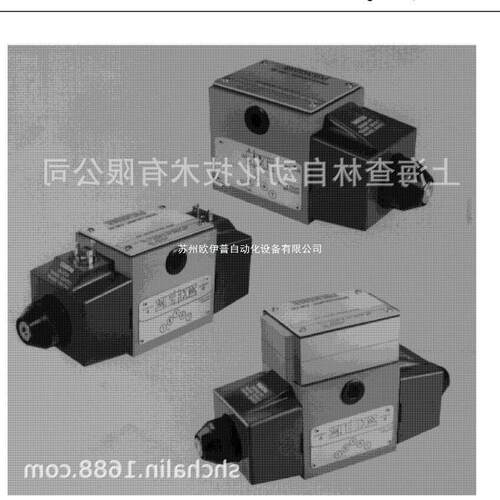 DG4S4L-018C-B-60丹佛斯威格士电磁阀