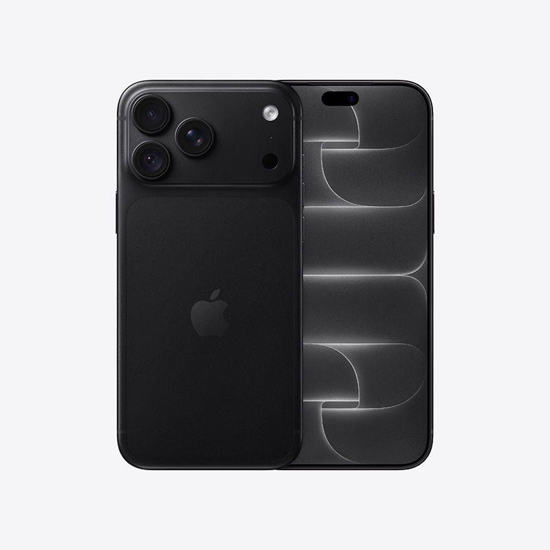 thumbnail for 【Requires In-Person Activation | 12-Month Interest-Free Installment】 APPLE iPhone 18 Pro Max Mobile Phone 2026 New Model Brand New Chinese Version Official Genuine Product with National Warranty