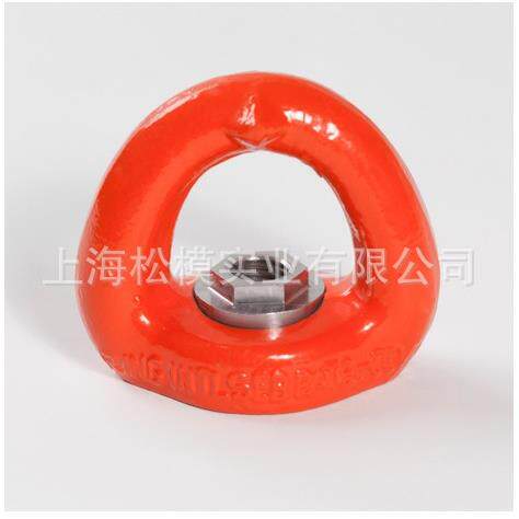 供应原装进口卢森堡CODIPRO吊环 FE.SEB系列 FE.SEB M20*2.5