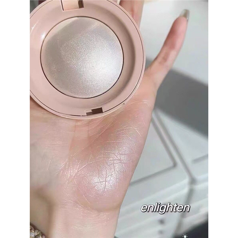 现货赛琳娜新品丝滑触感高光水光Enlighten小猴子推荐款立体持久图片