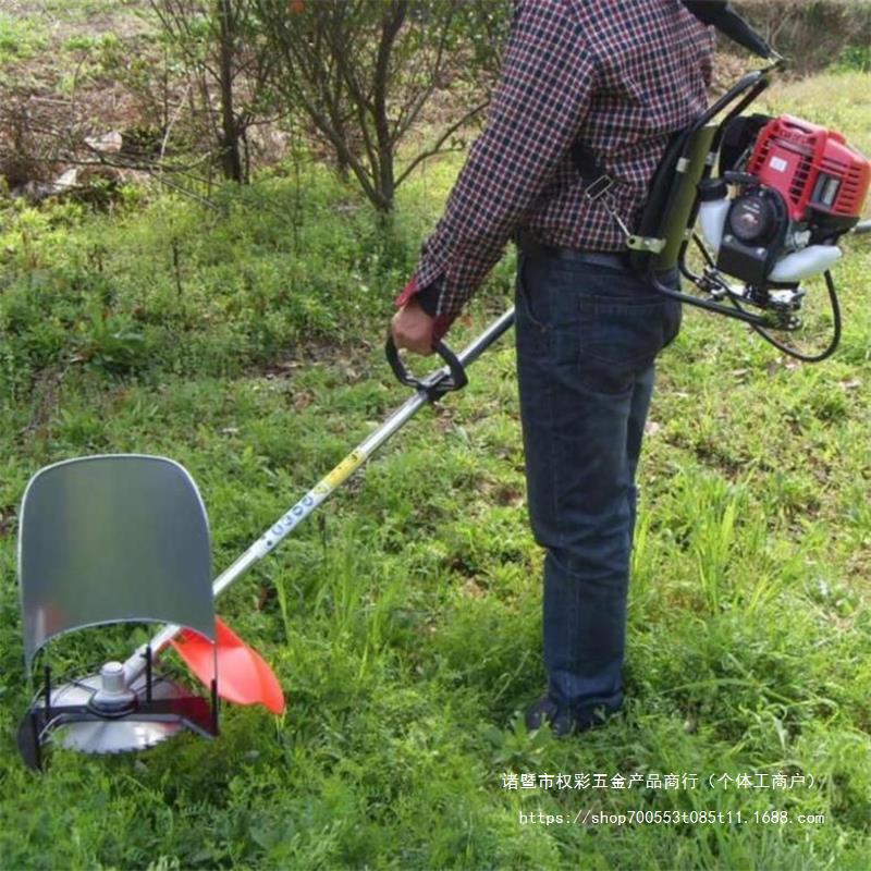 割稻谷除草机割麦小型割禾机家用割稻机农用割草割草谷其他