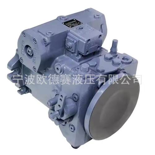 力乐A4VG125HDUIT3D3R/32R-NS士F02F071维S液压泵液压泵工泵车修
