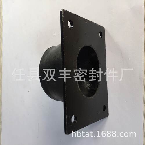 厂家直橡胶缓冲垫头发动机支源架OE;1586供316UBK质量三包量大优