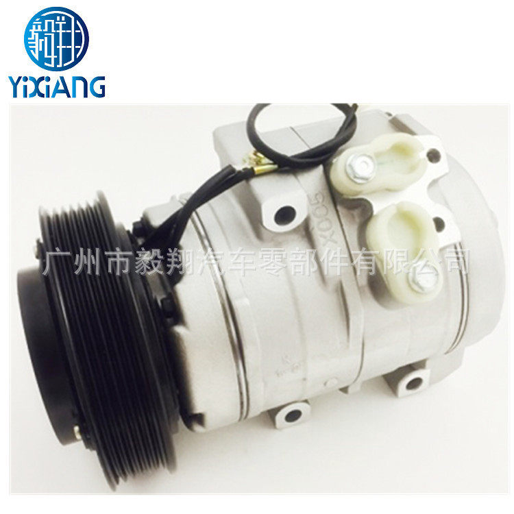 适用10S17C马自达5马自达8MPVV63.0L2.5L压缩机汽车空调