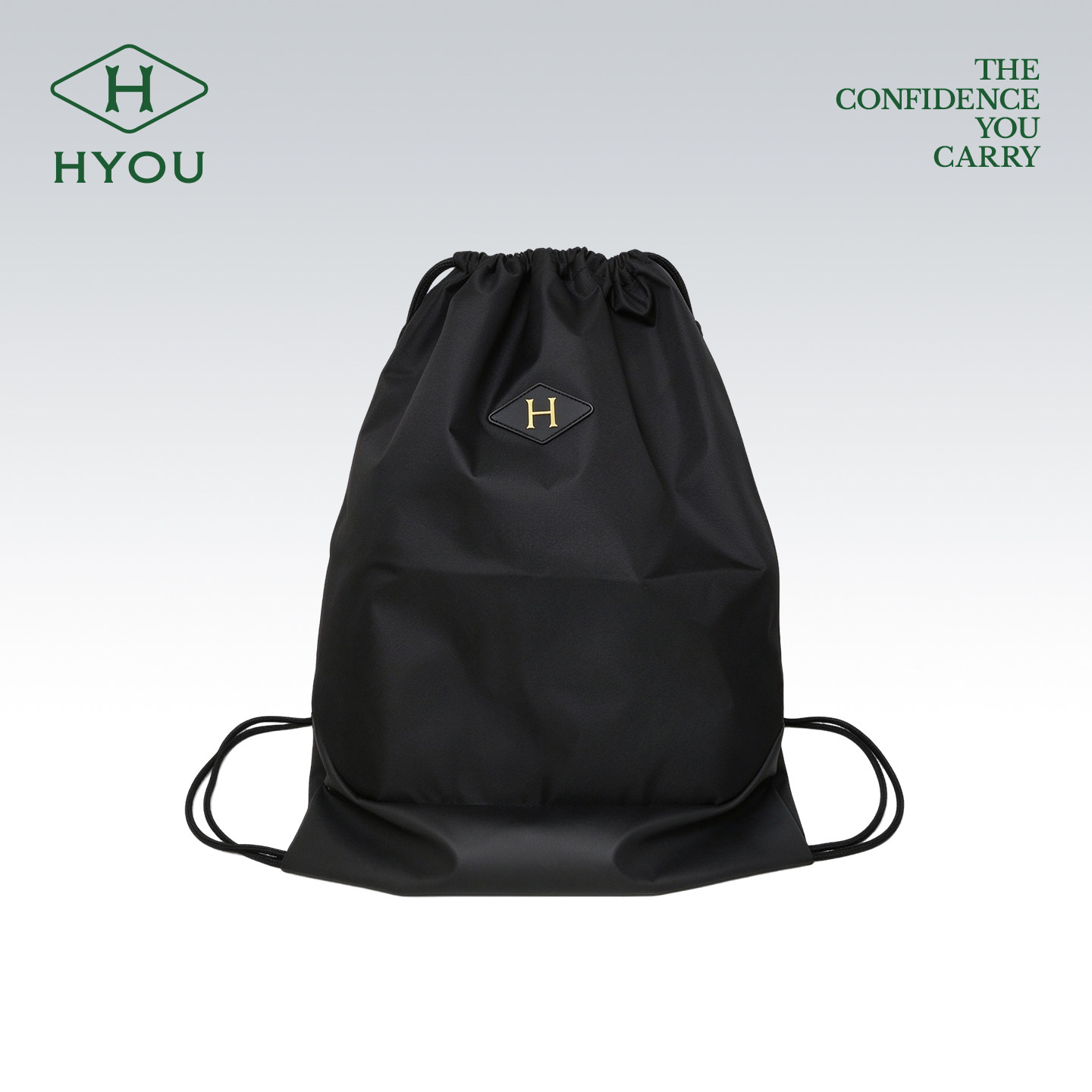 HYOU好优篮球包运动抽绳收纳包