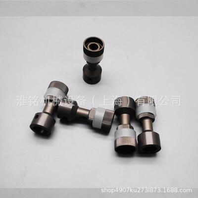 EMMA爱玛裁床真皮裁剪机配件夹头刀头
