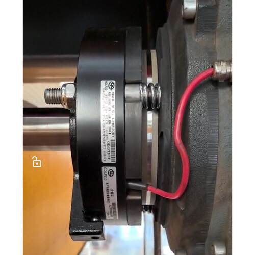 国产代替SEW制动器刹车总成BMG4/8/BM15/BM30/BE30/BE11/BM62