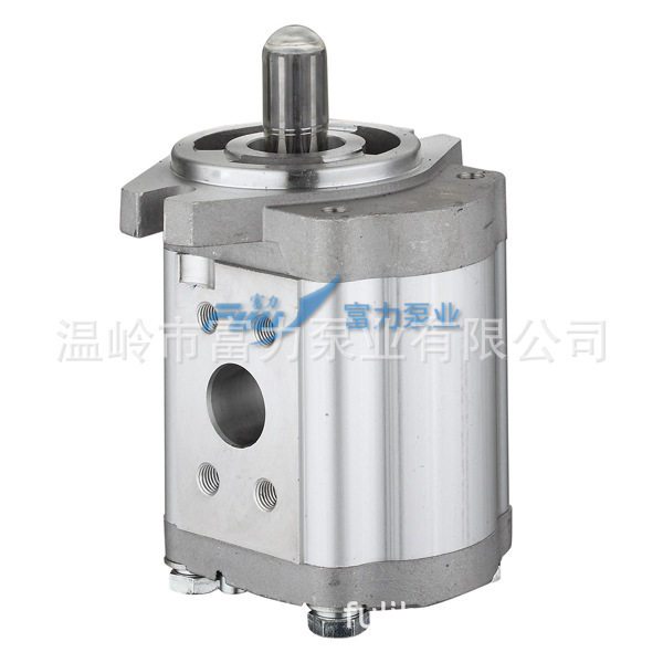 CBAd1032迪尔津拖齿轮泵农机泵11齿右旋