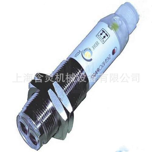 sensopart光电传感器FT50-RH-PAL4,FT25-RL-PS-M4M, FT55-BH-PS-L