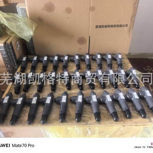 克拉克溢流阀SPV10V1N1R020S1A