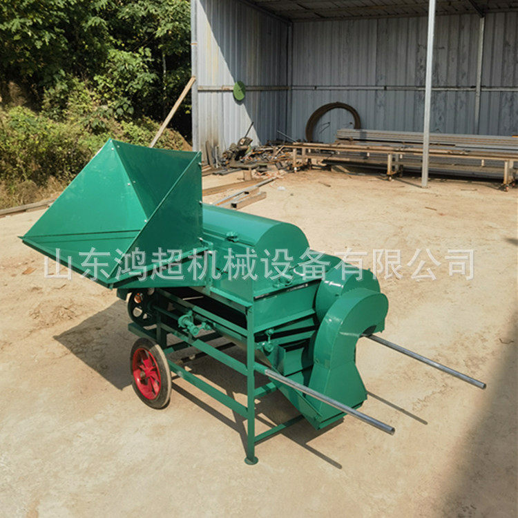 90型黄豆打粒机洋葱种子脱粒机大型蚕豆脱粒机