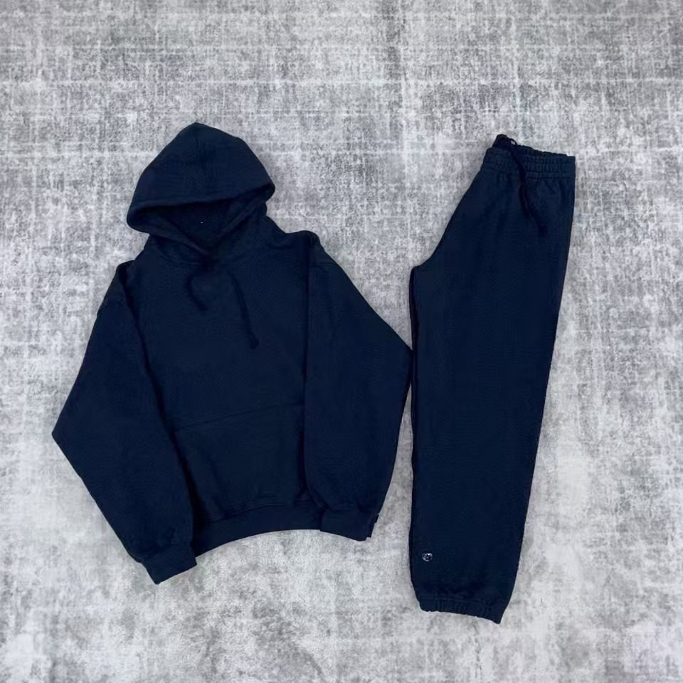 thumbnail for Custom 26 vertical label sweatshirt set