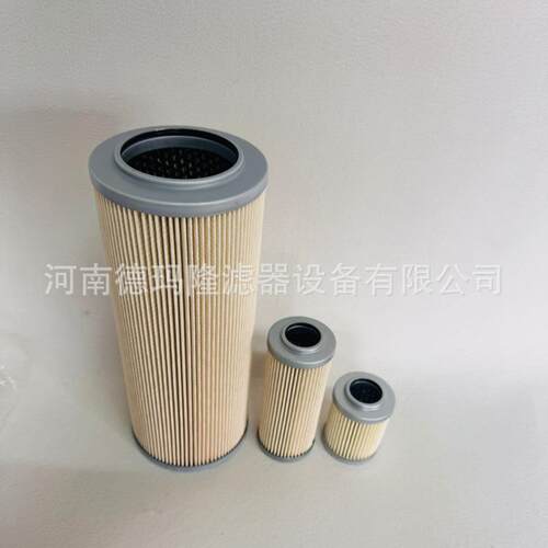 6U6-712-765100油滤芯P-51-A-12-2UTRF-CLS6A-20UT0RF-06-10-IN