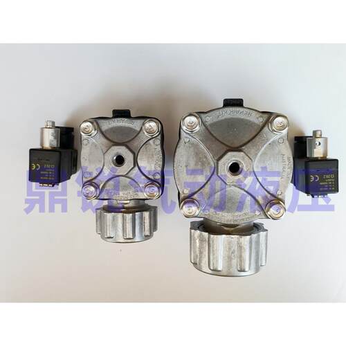 PRET3TYGOYENCC20DD43/寸锁母锁套式电磁脉冲阀cd244v