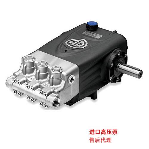 进口AR高压柱塞泵RTX30.500N/TX3除5.3R503N0升500公斤大水量82锈
