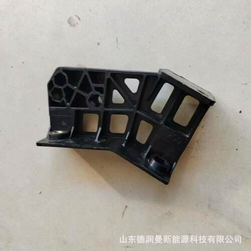 适配大运重卡N8NEN8HN撑9遮阳罩支架遮8阳板阳板支其他/oth底挡座