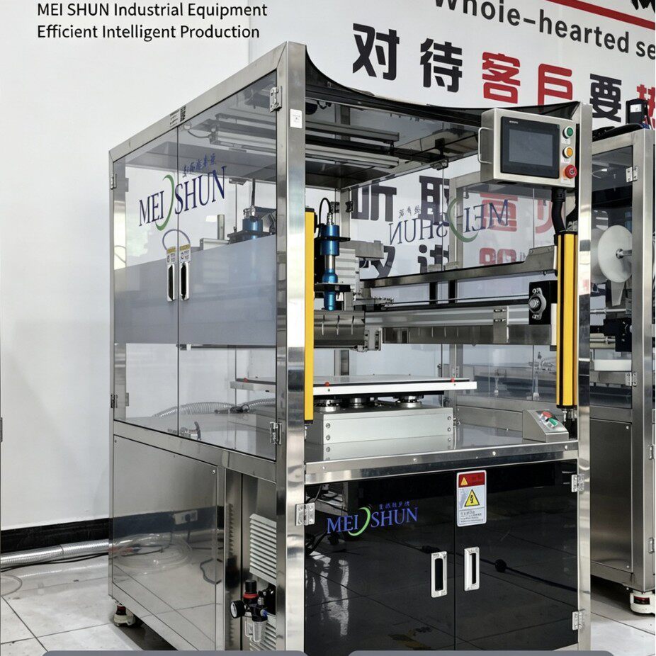 超声波全自动冰糖黄粑智能切割机烘焙店小型商用不锈钢食品设备