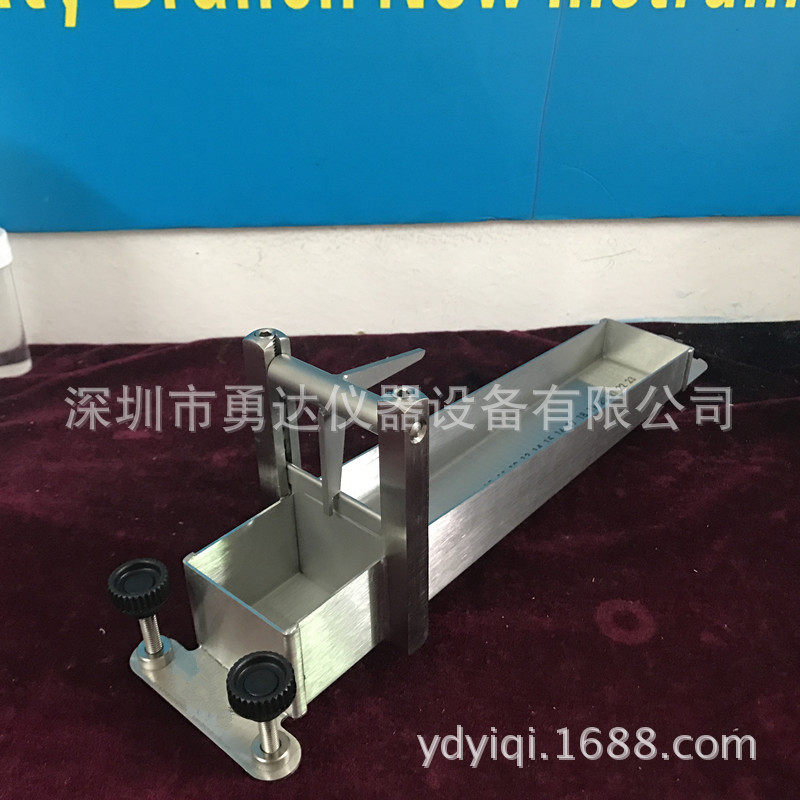 勇达牌番茄酱稠度计乳酪