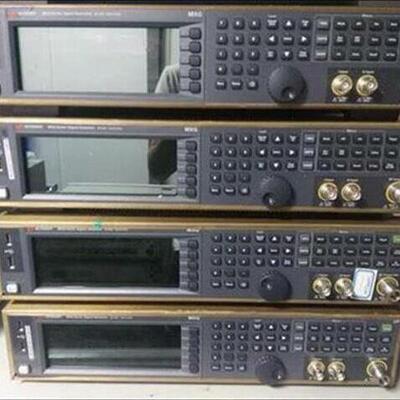 是德N5171B-6G信号发生器，可租可售 价格低廉。