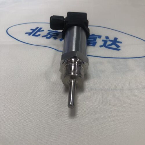 赫斯曼一体化温度变送器（不带显示）型号KX-SBWZ-131库号M413419