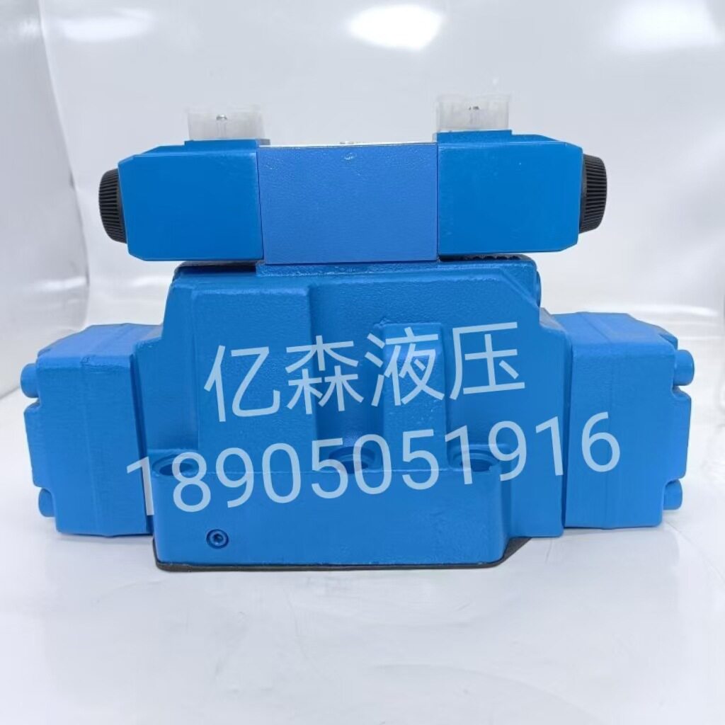 威格士Vickers电磁阀DG5V-7-6C-M-U-H7-30DG5V-8S-6C-T-M-U-H-10