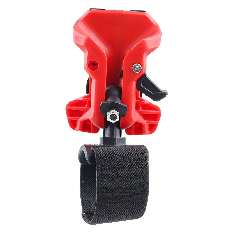 腰扣电动工具便携腰挂收纳电工腰带快挂快取金属腰挂批发跨境新