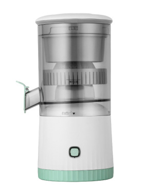 跨境家用榨汁机小型便携式多功能榨果汁机自动家用电动榨橙汁机压