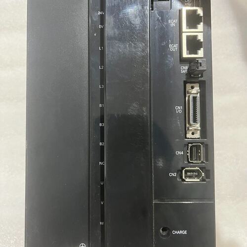 议价伺服驱动器R88D-KN5R88D-KN50H-ER88D-KN75H-E