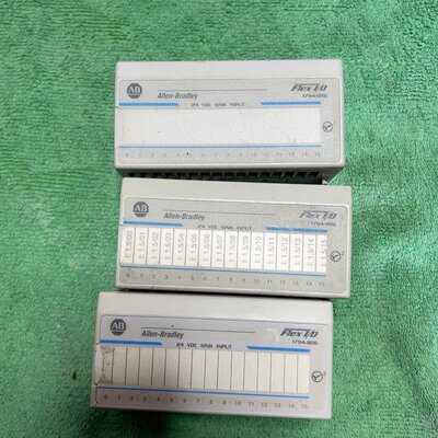 议价AllenBradley模块1794-IB161794IB161794IB161794-IB-16IB16