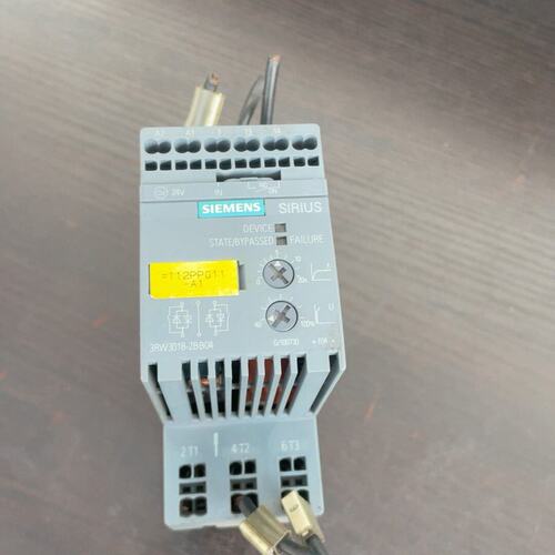 议价SIRIUS软启动器3RW3018-2BB043RW3016-2BB043RW3026-2BB04