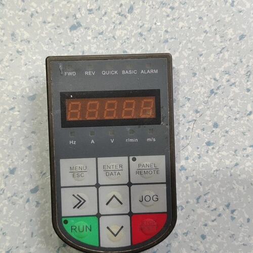议价变频器面板F64I2GZ1F64I2GZ2F64I2GZ3