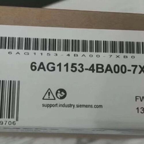 接口模块6AG1153-4BA00-7XB06ES7153-4BA00-006AG1153-4BA00-2XB0
