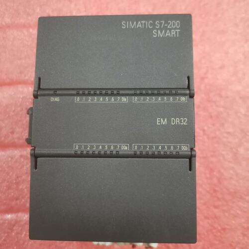 议价扩展模块S7-200 SMART6ES7288-3AE04-0AA06ES7288-3AM03-0AA0