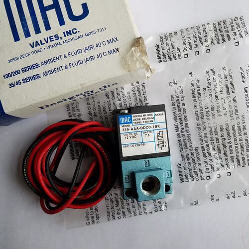 议价MAC电磁阀A-B00-DDJA-1BKA-B00-DDBB-1BKA-B00-DDAJ-1BK