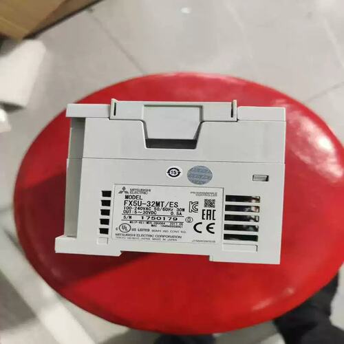 议价PLCFX5U-32MT/ESFX5U-64MT/ESFX5U-80MT/ES