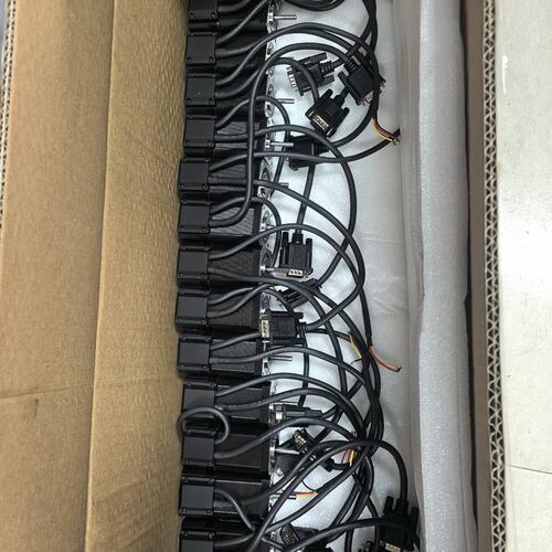 议价科技EasyServo伺服电机42CME0842cme0842CME-0842CME08