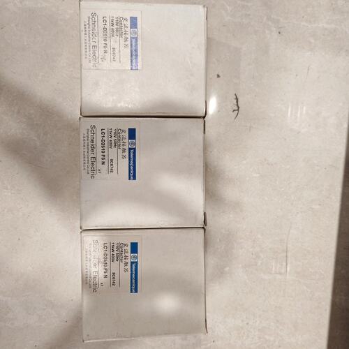 议价交流接触器LC1-D2510 F5 NLC1-D1810 F5 NLC1-D3210 F5 N