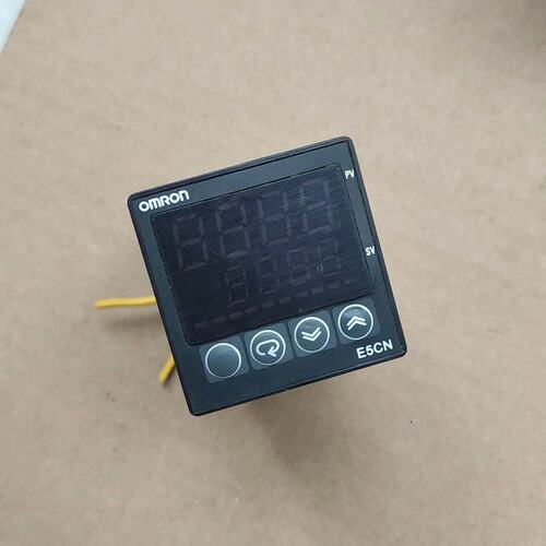 议价温控器E5CN-R2MT-500E5CNR2MT500E5CN-R2MT500