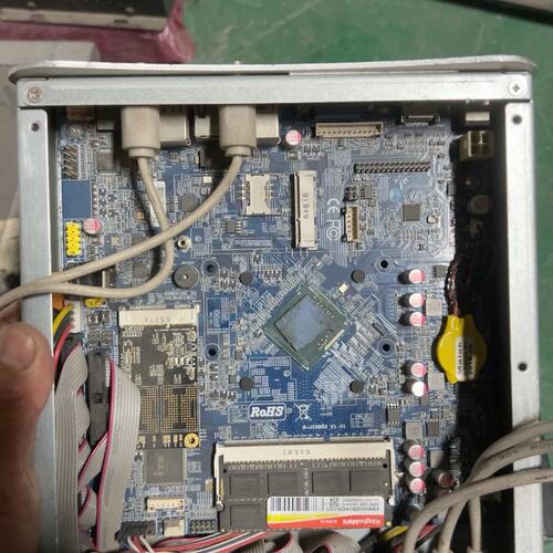 议价Gm工控机Gm-J1900D12-UC V1.1Gm-J1900D12-UCJ1900D12-UC