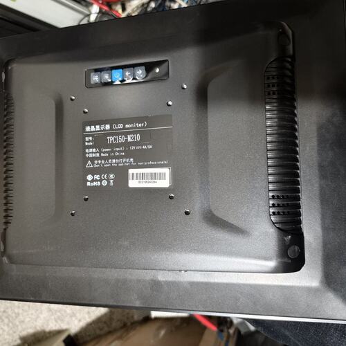议价触想工控触摸屏TPC150-M210TPC150M210TPC150M210tpc150-m210