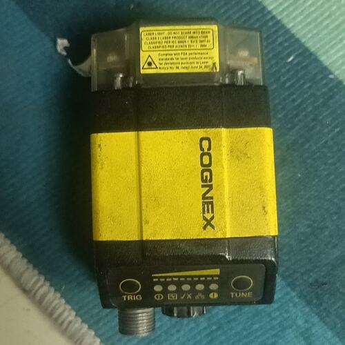 议价Cognex读码器DM302XDM300XDM303X