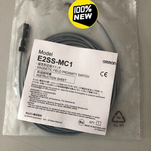 议价接近传感器E2SS-MC1 2ME2SS-MC1 1ME2SS-MC1 5M