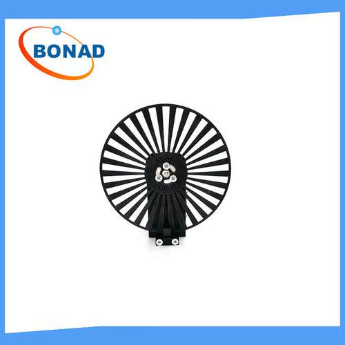 Model-340CD光学斩波器毫米斩波片频率5HZ-220HZ的光学斩波器