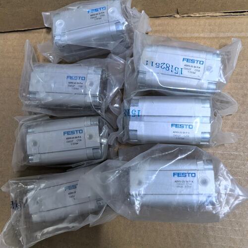 议价FESTO气缸ADVU-25-30-P-A156ADVU-25-30-P-AADVU2530PA156