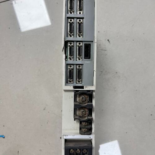 议价伺服驱动器MDS-B-V2-2020MDS-B-V2-3030MDS-B-V2-3535