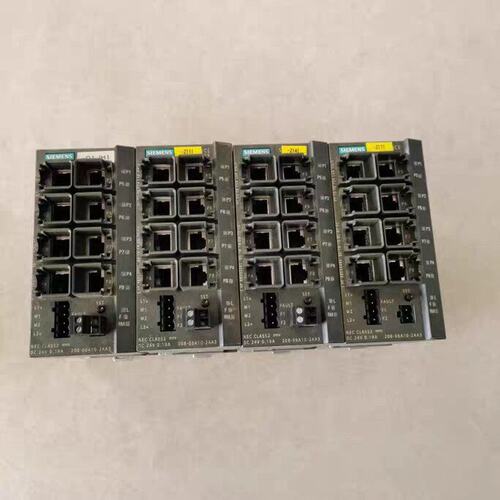 业交换机6GK5208-0BA10-2AA36GK5208-0BA00-2AA36GK5208-0BA10-22