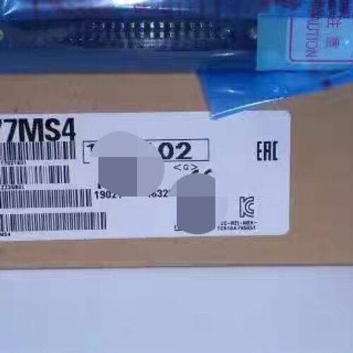 QD77MS4 质保一年 顺丰发货 支持先
